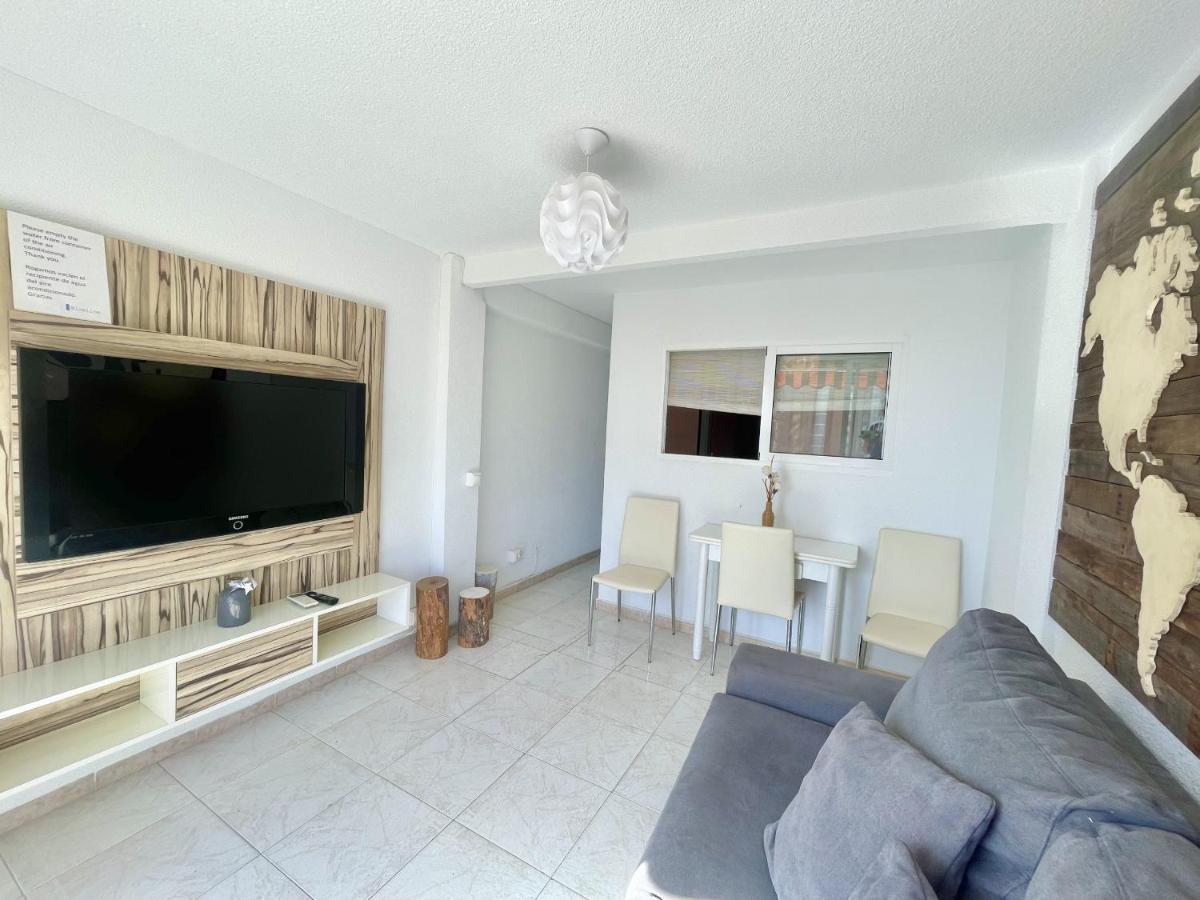 Albatros Apartment Benidorm Extérieur photo
