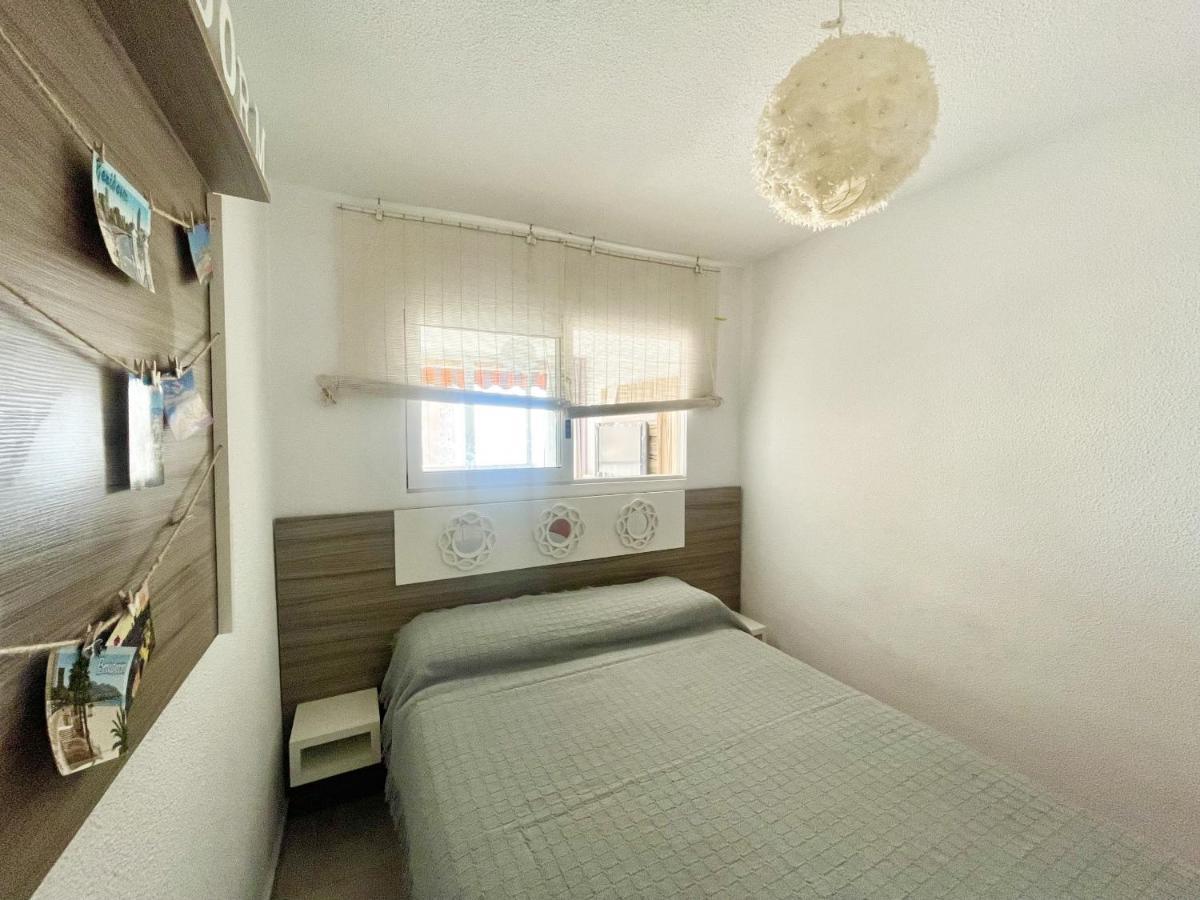 Albatros Apartment Benidorm Extérieur photo