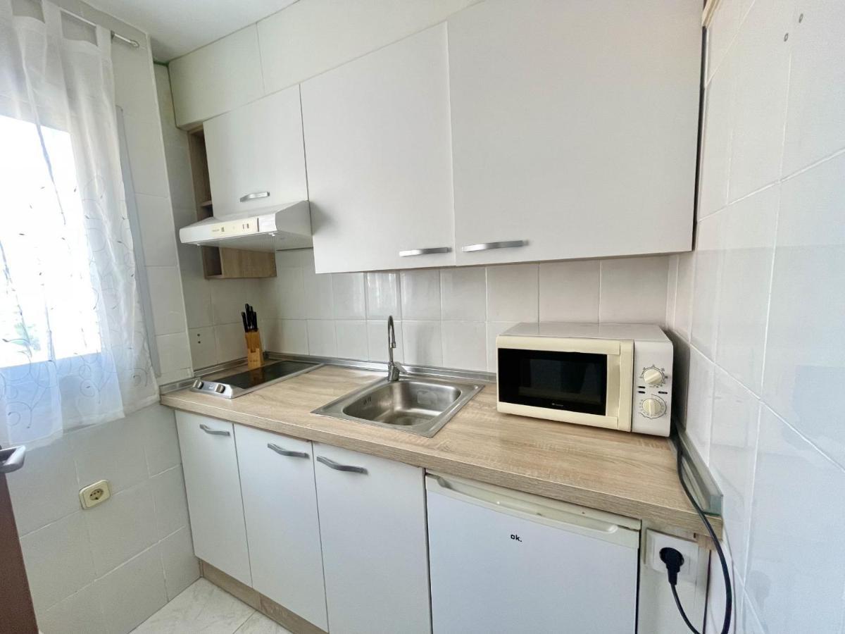 Albatros Apartment Benidorm Extérieur photo