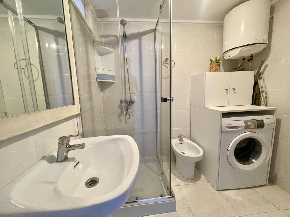 Albatros Apartment Benidorm Extérieur photo