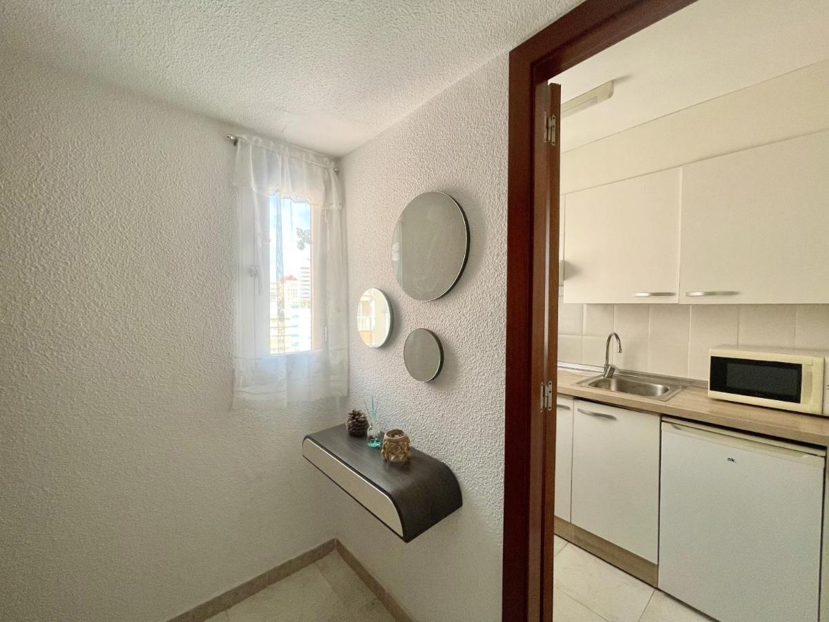 Albatros Apartment Benidorm Extérieur photo