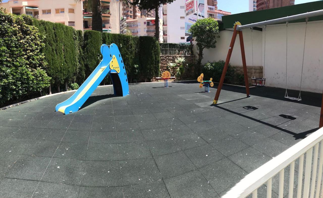 Albatros Apartment Benidorm Extérieur photo